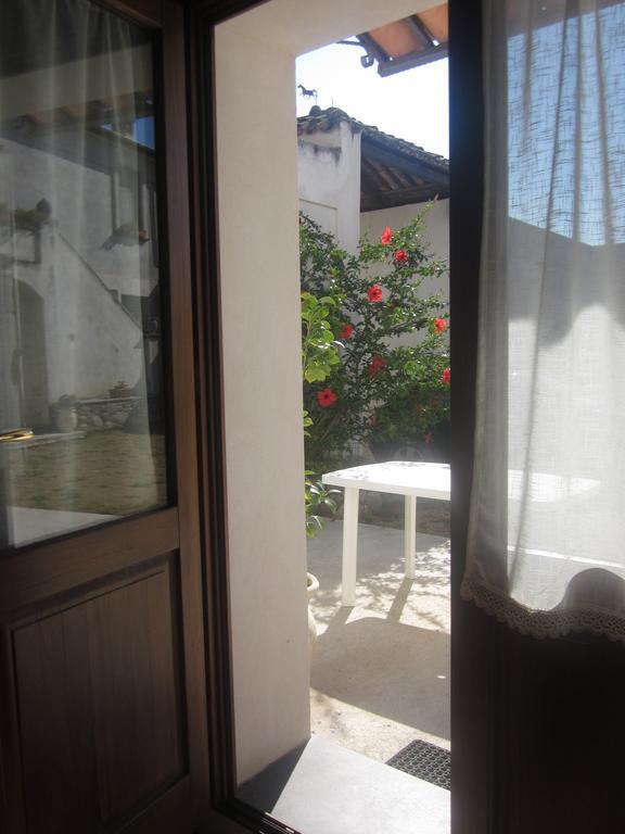 B&B Vaiana Maida Exterior foto