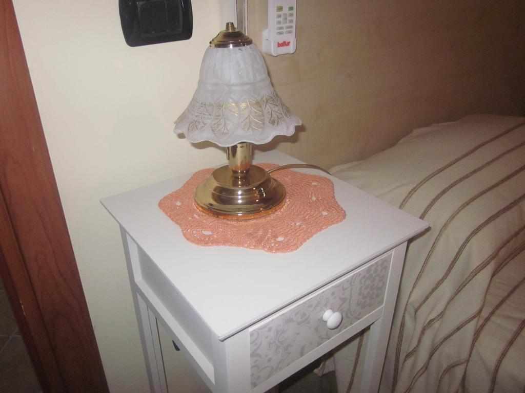 B&B Vaiana Maida Cameră foto