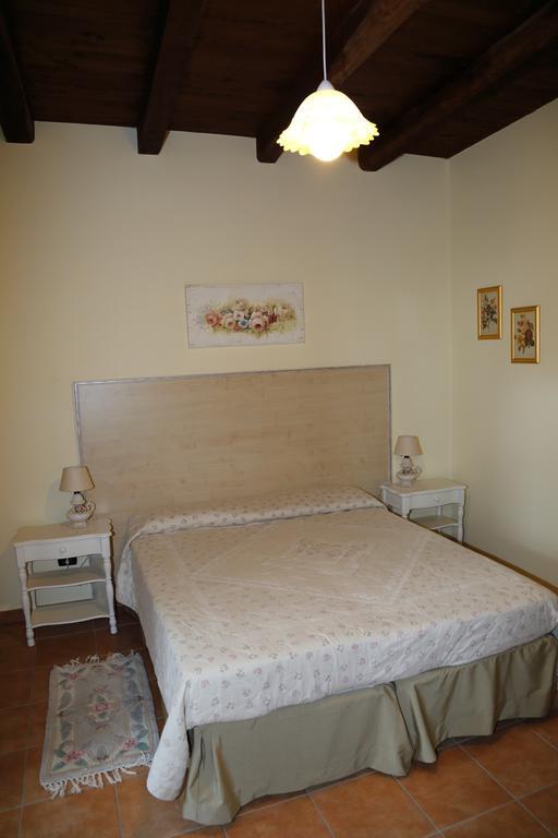 B&B Vaiana Maida Cameră foto