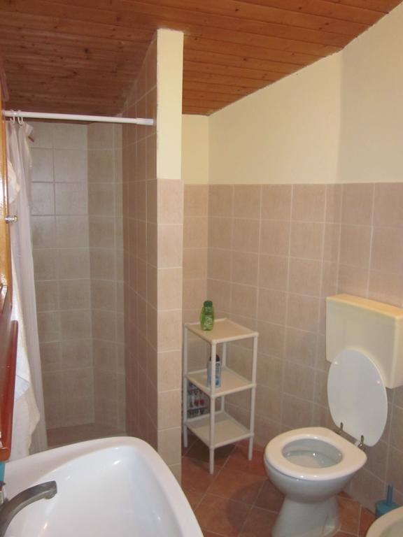 B&B Vaiana Maida Cameră foto